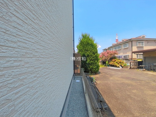 【新築分譲住宅】川越市新宿町8期のその他