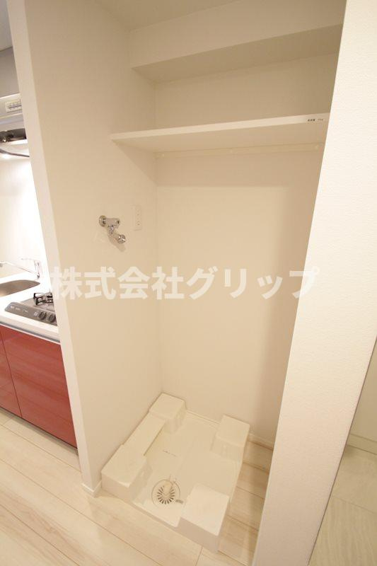 リヴシティ横濱新川町弐番館のその他