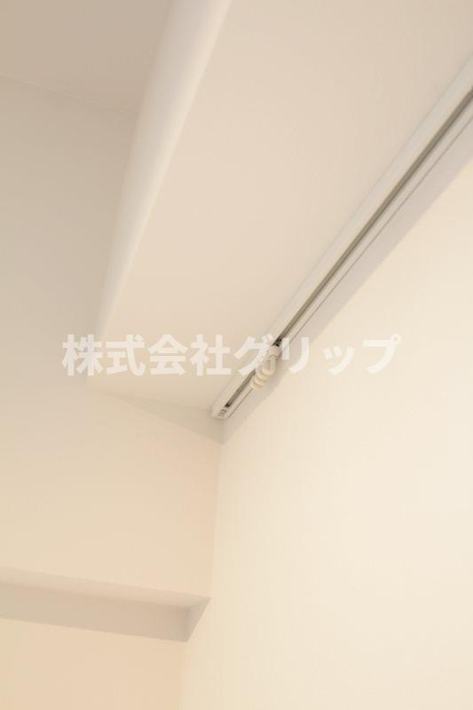 リヴシティ横濱新川町弐番館の設備