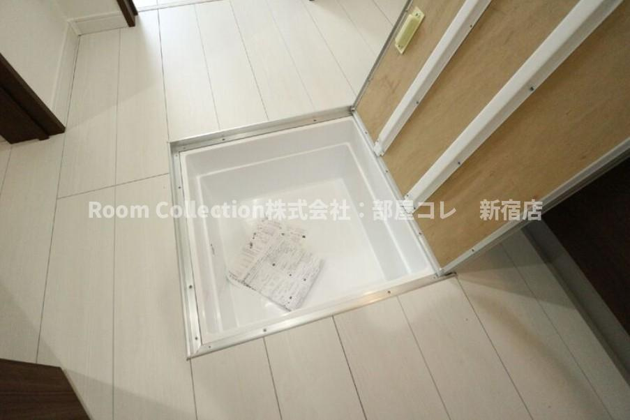 サンソレイユ成増