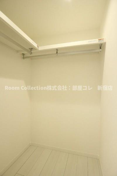 サンソレイユ成増
