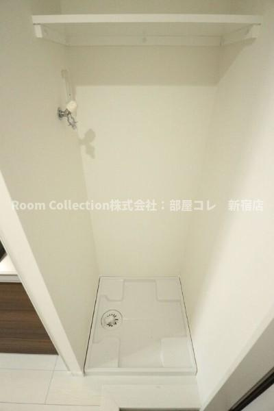 サンソレイユ成増