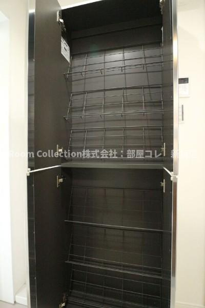 サンソレイユ成増