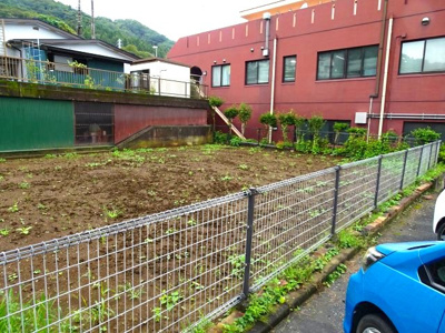 【周辺】 | 土地　京王相模原線　JR横浜線　橋本駅　中野