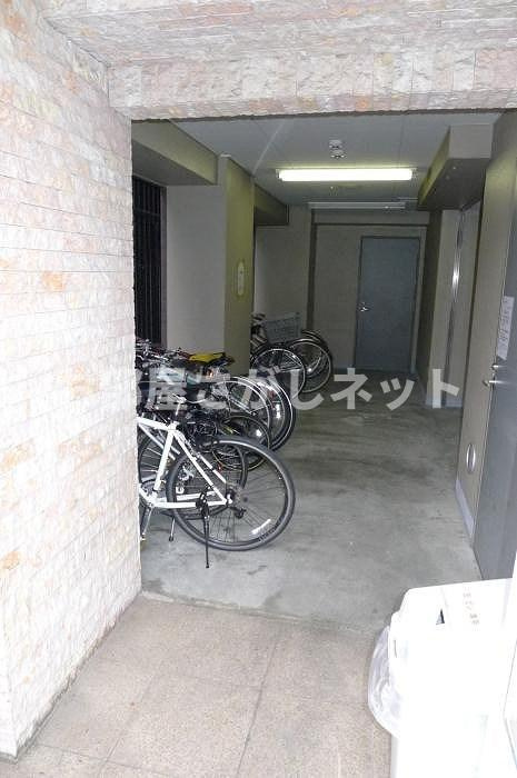 ステージファースト本駒込【おとり物件なし】#学生・社会人にオススメ！初期費用分割払いOK！のその他共用部分