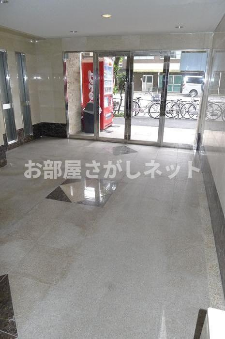 ステージファースト本駒込【おとり物件なし】#学生・社会人にオススメ！初期費用分割払いOK！のその他共用部分