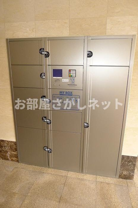 ステージファースト本駒込【おとり物件なし】#学生・社会人にオススメ！初期費用分割払いOK！のその他共用部分