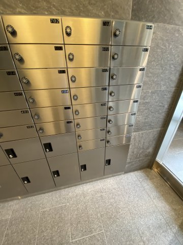 ＣＯＵＲＴ　ＴＡＫＥＴＯＫＵ　Ⅲのその他共用部分