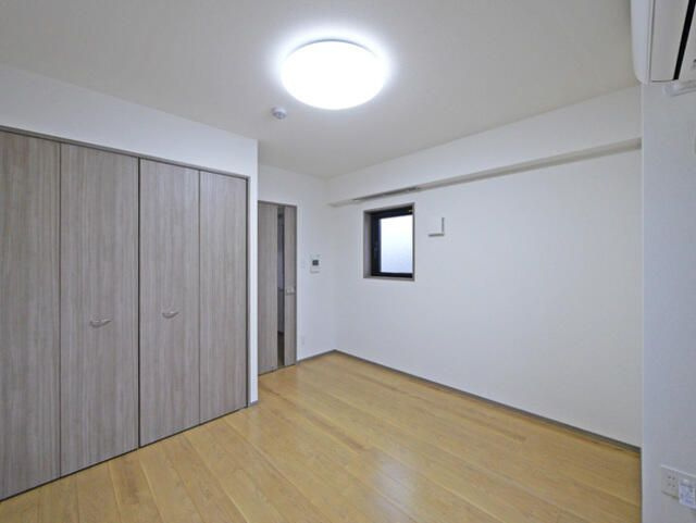 ＣＯＵＲＴ　ＴＡＫＥＴＯＫＵ　Ⅲの寝室