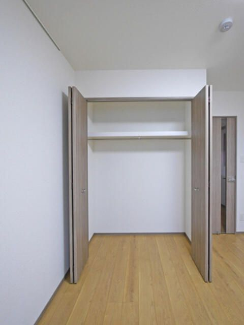ＣＯＵＲＴ　ＴＡＫＥＴＯＫＵ　Ⅲの収納