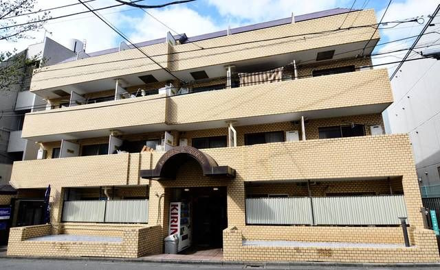 ラ・レジダンス・ドＶＩＰ中野坂上のその他共用部分