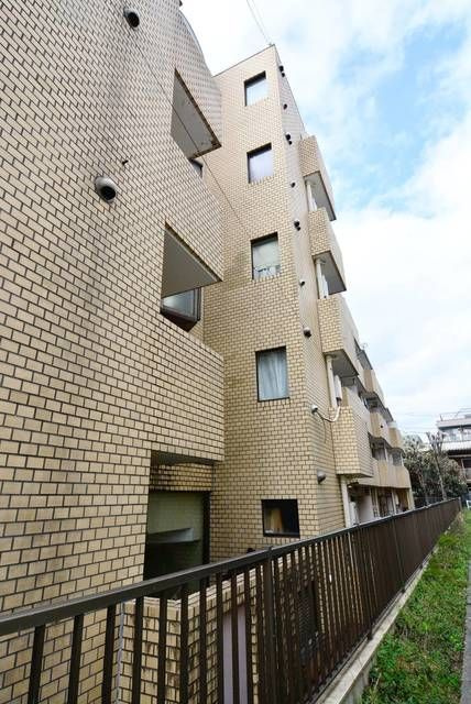 ラ・レジダンス・ドＶＩＰ中野坂上のその他