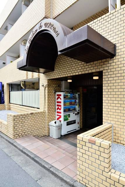 ラ・レジダンス・ドＶＩＰ中野坂上のその他共用部分