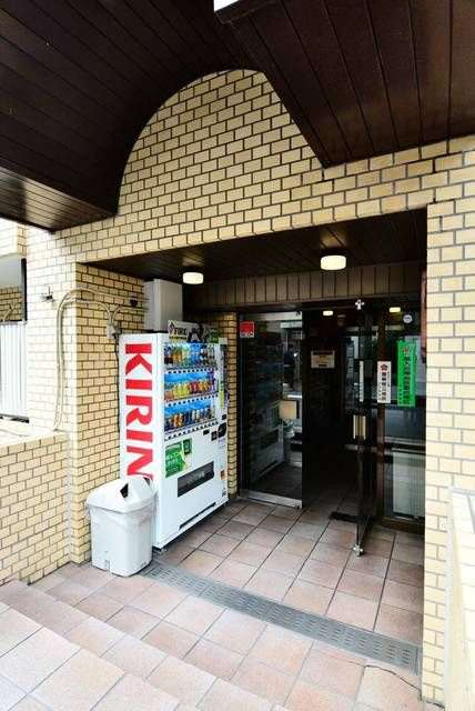 ラ・レジダンス・ドＶＩＰ中野坂上のその他共用部分