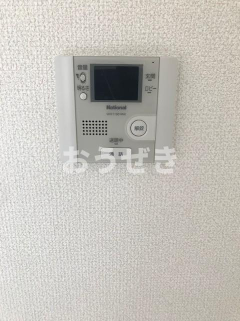 ヴェルデⅠのその他