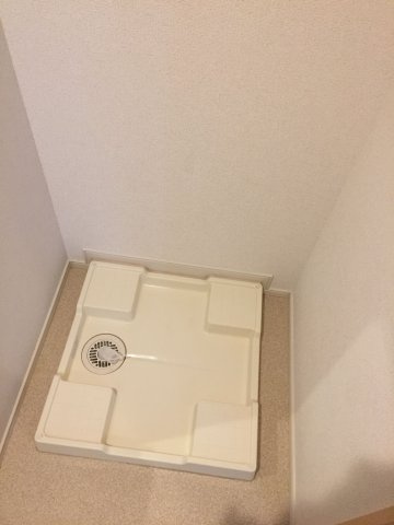 コルバスの設備