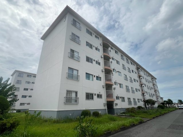 東垂水住宅3号棟