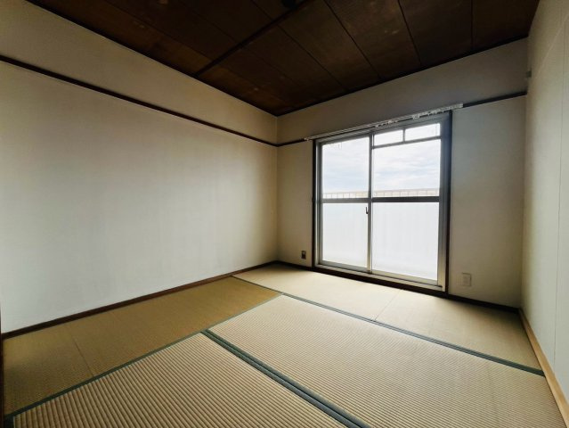 東垂水住宅3号棟の内装