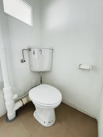 東垂水住宅3号棟のトイレ
