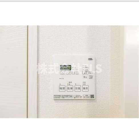 港区赤坂６丁目の賃貸マンションの設備