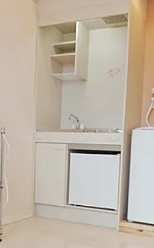 Ｒｉｔａ根岸のキッチン