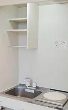 Ｒｉｔａ根岸のキッチン