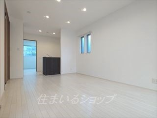 ヴェリテアムールⅡ|人気の対面キッチン