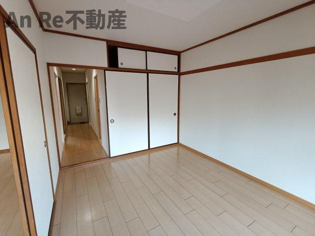 リバーサイド東川口NO1の内装