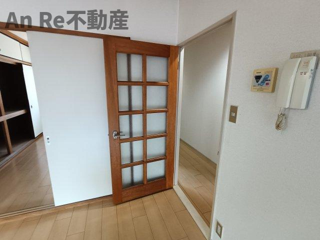 リバーサイド東川口NO1の内装