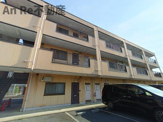 リバーサイド東川口NO1の展望