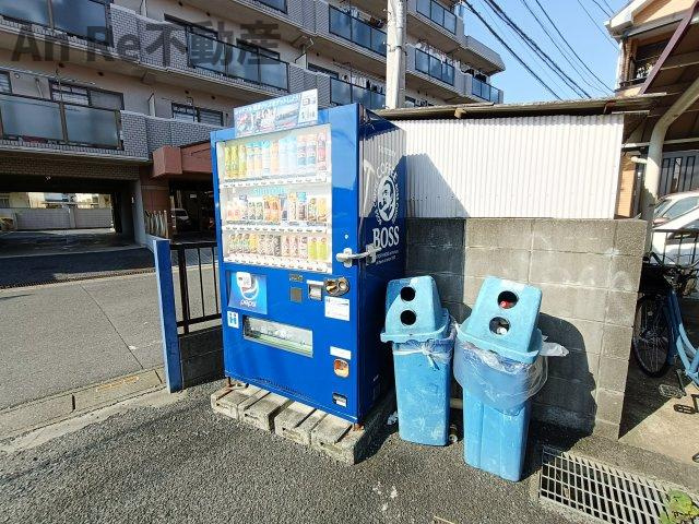 リバーサイド東川口NO1のその他