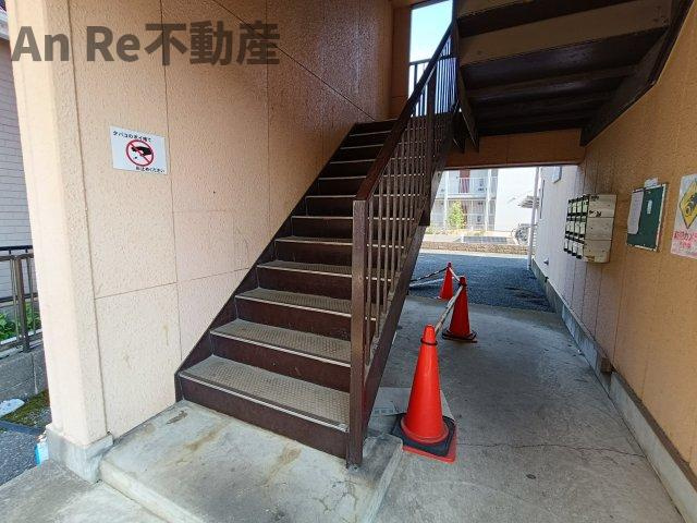 リバーサイド東川口NO1のその他