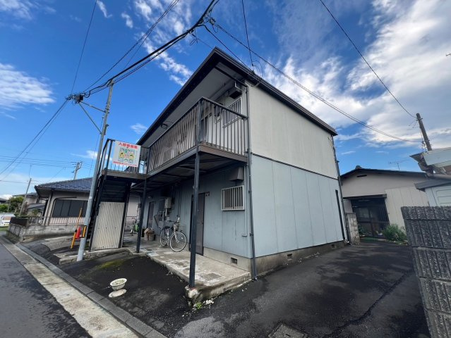 茨城県水戸市アパート+戸建　満室二棟一括のその他