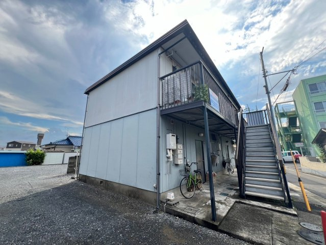 茨城県水戸市アパート+戸建　満室二棟一括のその他