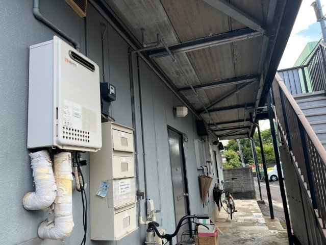 茨城県水戸市アパート+戸建　満室二棟一括のその他