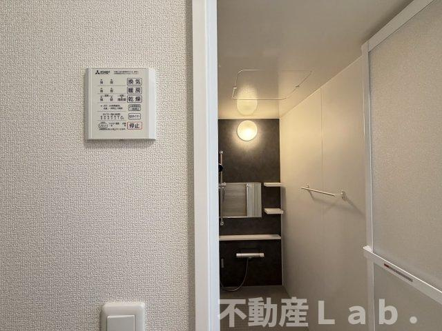 西熊本ＭＹの設備