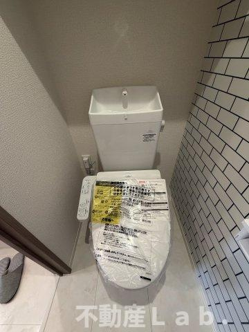 西熊本ＭＹのトイレ