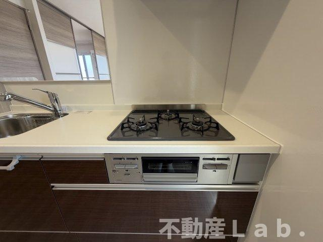 西熊本ＭＹの設備