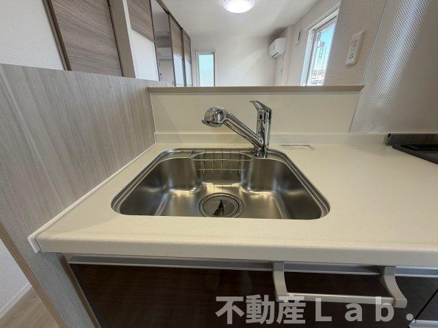 西熊本ＭＹの設備