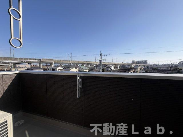 西熊本ＭＹの展望