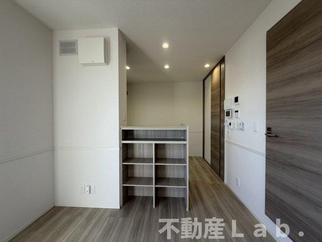 西熊本ＭＹの居間・リビング