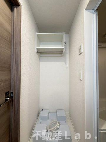 西熊本ＭＹの設備