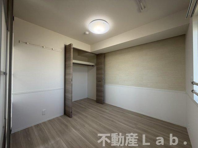 西熊本ＭＹの内装
