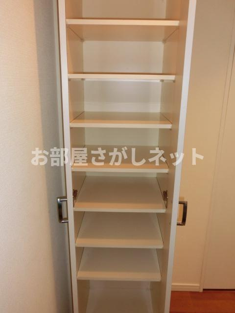 ステージファースト西新宿【おとり物件なし】#学生・社会人にオススメ！初期費用分割払いOK！の収納|下駄箱