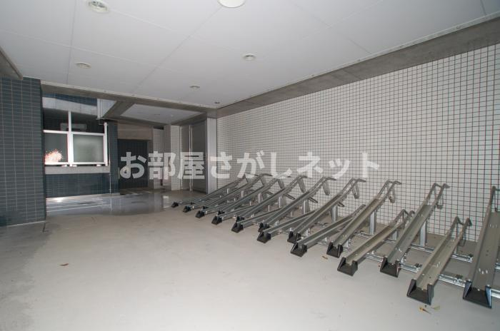 ステージファースト西新宿【おとり物件なし】#学生・社会人にオススメ！初期費用分割払いOK！のその他共用部分