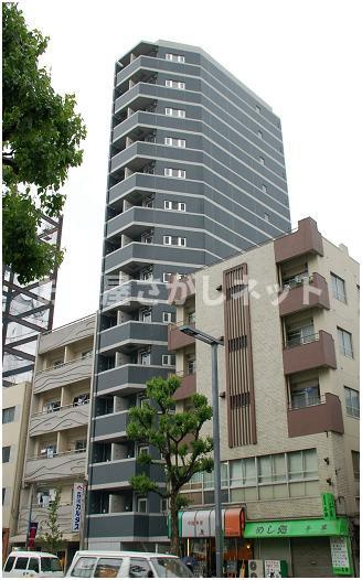 ステージファースト西新宿【おとり物件なし】#学生・社会人にオススメ！初期費用分割払いOK！の外観
