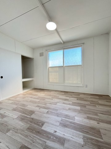 永山4-4戸建の子供部屋