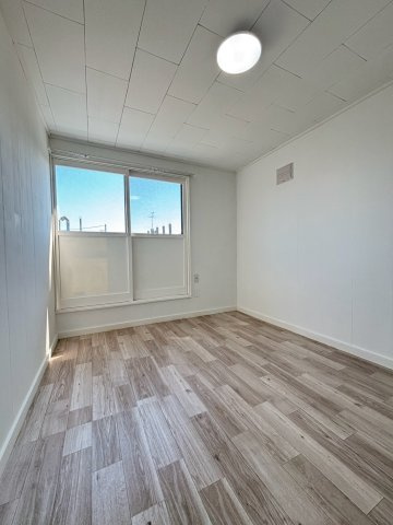 永山4-4戸建の子供部屋