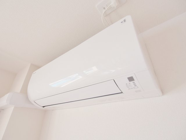 ソレイユ昭和町の設備