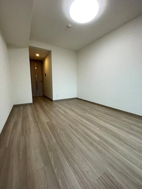 ルーブル川崎鷺沼の居間・リビング
